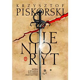 Cienioryt (e-book)