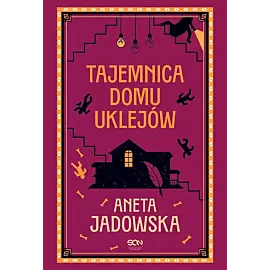 Tajemnica domu Uklejów