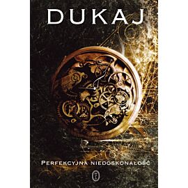 Perfekcyjna niedoskonałość (e-book)