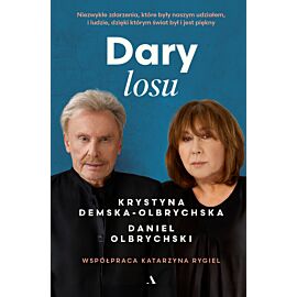 Dary losu