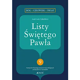 Listy Świętego Pawła