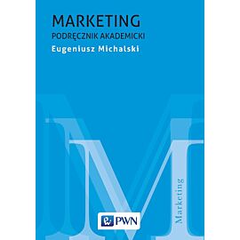 Marketing Podręcznik akademicki