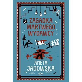 Zagadka martwego wydawcy