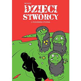Dzieci Stwórcy - 2