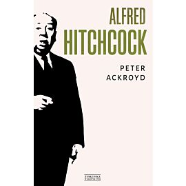 Alfred Hitchcock