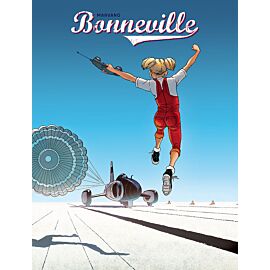 Bonneville