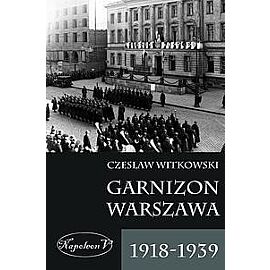 Garnizon Warszawa 1918-1939