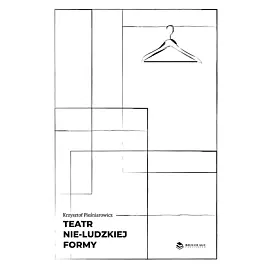 Teatr nie-ludzkiej formy