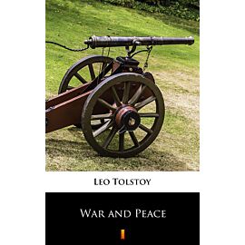 War and Peace (e-book)