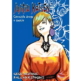 Jujutsu Kaisen (Light Novel) - Ciernista droga o świcie