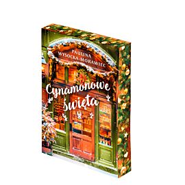 Cynamonowe święta