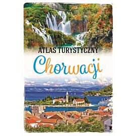 Atlas turystyczny chorwacji