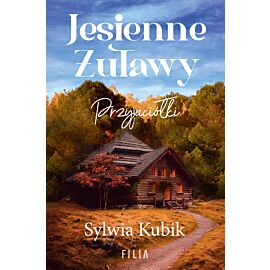 Jesienne Żuławy. Przyjaciółki