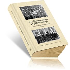 Od Moraczewskiego do Składkowskiego. Gabinety Polski odrodzonej