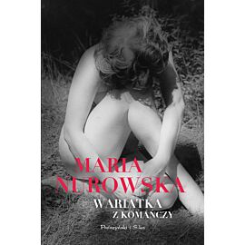 Wariatka z Komańczy