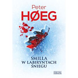 Smilla w labiryntach śniegu