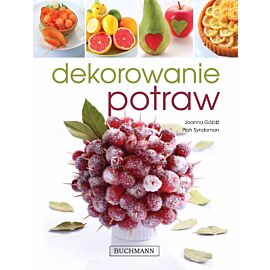 Dekorowanie potraw