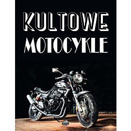 Kultowe motocykle