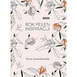2022. Rok pełen inspiracji