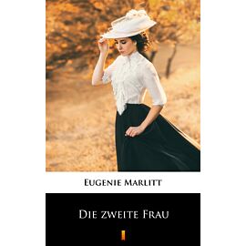 Die zweite Frau (e-book)