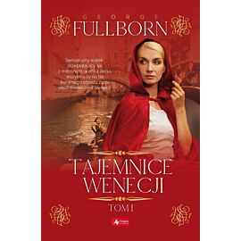 Tajemnice Wenecji, tom 1
