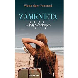 Zamknięta w kalejdoskopie