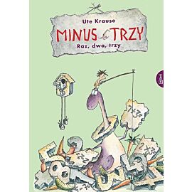 Minus Trzy Raz, dwa, trzy