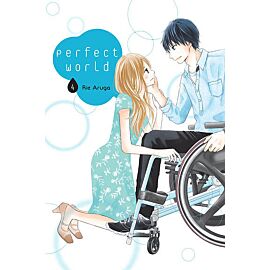 Perfect world - 04