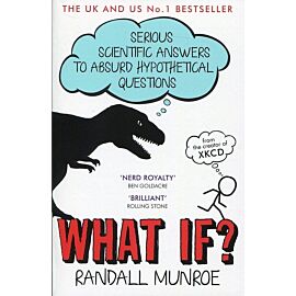 What If?