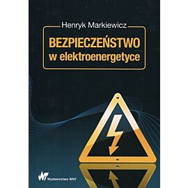 Bezpieczeństwo w elektroenergetyce