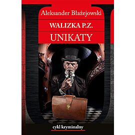 Walizka P.Z. Unikaty