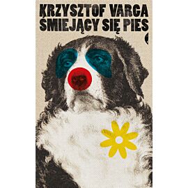Śmiejący się pies (e-book)