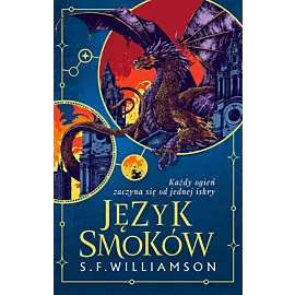 Język Smoków