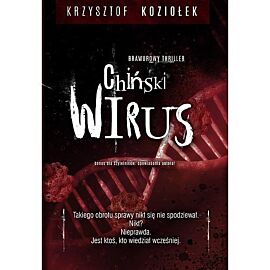 Chiński wirus