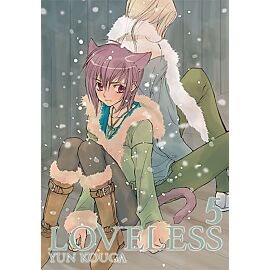 Loveless - 05