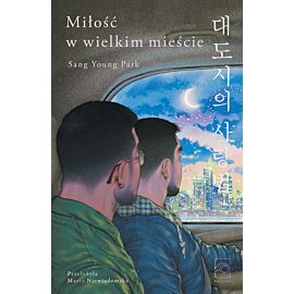 Miłość w wielkim mieście
