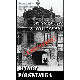 Ofiary półświatka