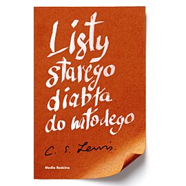 Listy starego diabła do młodego 2020