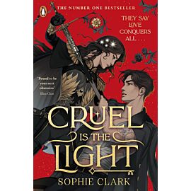 Cruel is the Light