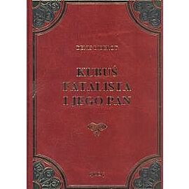 Kubuś Fatalista i jego pan