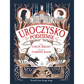 Uroczysko. Podziemie