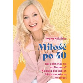 Miłość po 40