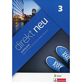 Direkt NEU 3 Podręcznik
