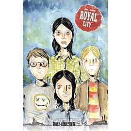 Royal City - 2 - Sonic Youth