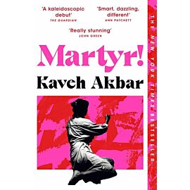 Martyr!