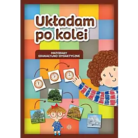 Układam po kolei