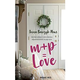M+p=love