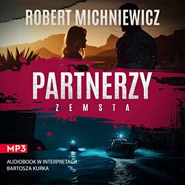Partnerzy (audiobook MP3)