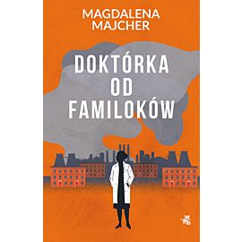 Doktórka od familoków