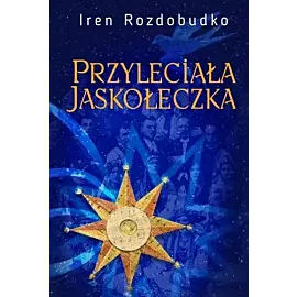 Przyleciała jaskółeczka